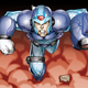 Illustration for article titled Mega Man X(treme)